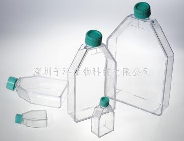 一次性細(xì)胞培養(yǎng)瓶